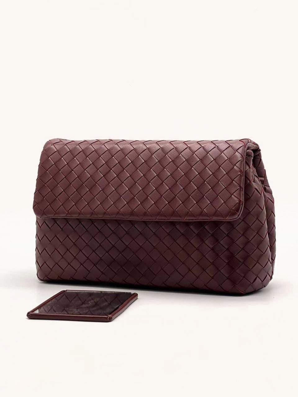 Сумка Bottega Veneta